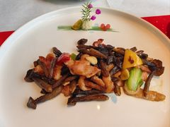 -馋遇江南·精致湖景雅宴(东方之门店)