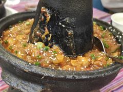 -香巴拉云南餐厅(华莱坞店)