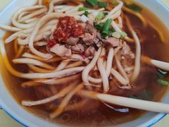 -老光明岗琼甜茶馆