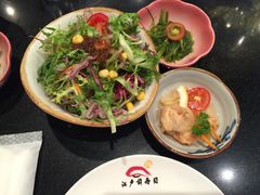 -江户前寿司(好运街店)