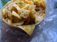 -安徽阜阳卷馍(西单店)