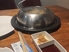 -海味当家·蒸锅海鲜(星海公园店)