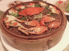 -富黎华海鲜大酒楼(正大广场店)