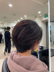 -WM Hair Salon