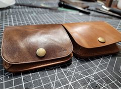 -零几体验diy皮具工作室(振业城店)