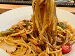 -必胜客(时代广场店)