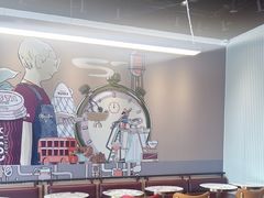 -COSTA COFFEE(中粮祥云店)
