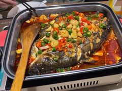 -烟火鱼乡(吾悦店)