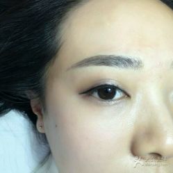 点击看大图 -Yue Show馨选·半永久纹眉纹眼线