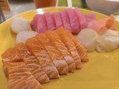 -大连富丽华大酒店·花都西餐厅