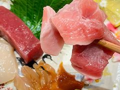 -鮨一日本料理(大中华店)