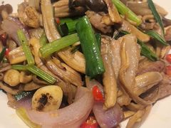 -天毓山庄·餐厅