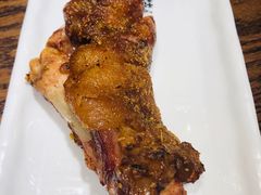 -喝丢一只鞋辣炒海鲜小烧烤(三八广场店)