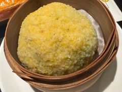 手工菜团子-旺顺阁·北京菜·烤鸭(大望路店)