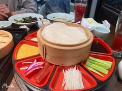 -羲和雅苑•北京烤鸭(乐园道万象城店)