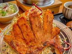 -味太助·银饭食堂(中华城店)