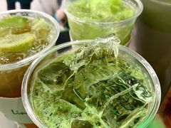 -LINLEE林里·手打柠檬茶(海曙天一广场店)