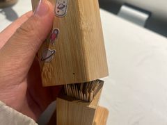-欠火锅·水牛毛肚·团建聚餐·生日宴(何山路店)
