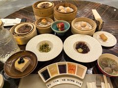 -香宫中餐厅·大连香格里拉(人民路店)