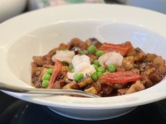 -新南华大酒店(广中店)