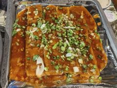 -绿茶餐厅(燕郊永旺店)