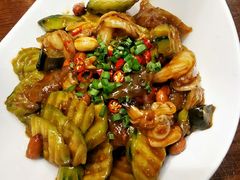 -北李妈妈菜·海肠捞饭(开发区万达店)