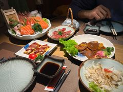 -福樱兰海鲜放题铁板烧(加州店)