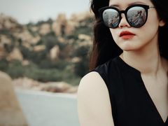 -那琴半岛地质海洋公园