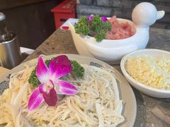 精品千层肚-重庆渝达老火锅(春熙路店)