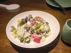 -粗茶淡饭·隐庐私厨(东亭店)