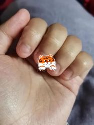 -九画美甲