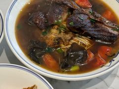 -天天鲜面馆(衡山路店)