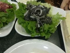 -楼外楼肥羊木炭火锅居(乐群街店)