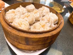 -诺敏塔拉奶茶-布里亚特包子-手把肉(锦都会店)