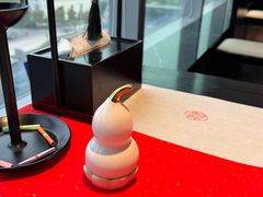 -馋遇江南·精致湖景雅宴(东方之门店)