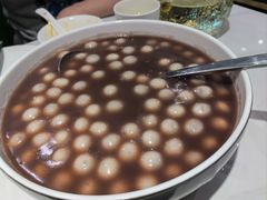 -简小姐·上海餐厅(长城大厦店)