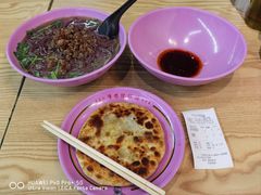 -牛马行牛肉饸饹铺(长春总店)