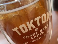 -TOKTOK精酿啤酒·咖啡(荔枝湾店)