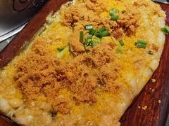 -十三姨正合丰烤肉(营迹路店)