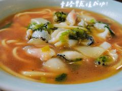 -奎元馆.百年奎元.非遗传承(西湖边的解放路店)