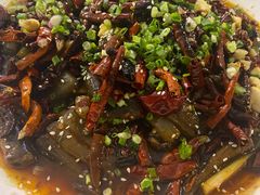 -八0一首创霍老七老螺蛳(万东镇龙景园店)