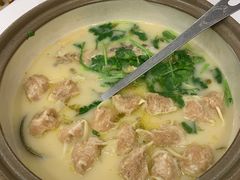 大黄鱼棒打小馄饨-瑞福园联谊餐室(茂名南路店)