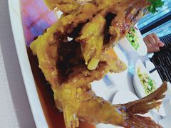 -老牌坊鲁菜名店(宽厚里店)