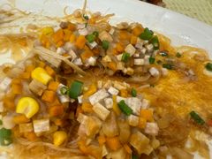 -大树头·花园餐厅(市桥店)