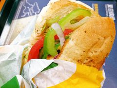 -赛百味SUBWAY(勒泰店)