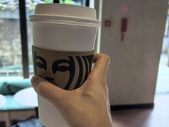 -星巴克臻选(成都宽窄巷子店)