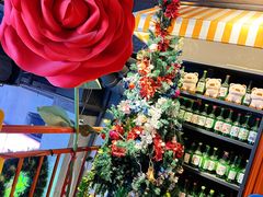 -入火韩国烤肉(凯旋广场店)