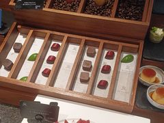 -Social 秀西餐厅-长沙瑞吉酒店(运达店)