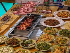 -悦屋老板娘的烤肉店(紫薇田园店)