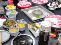 -重庆德忆火锅（龙南街3店）(渝水岸餐饮)